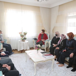 Bakanımız Derya Yanık AK Parti Teşkilat Akademisi Eğitim Programı’na Katıldı - fotoğraf 13