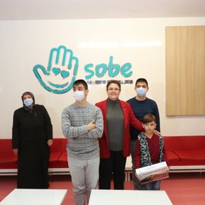 Bakanımız Derya Yanık AK Parti Teşkilat Akademisi Eğitim Programı’na Katıldı - fotoğraf 14