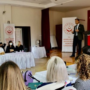 Travma Psikolojik Danışmanlığı Projemiz Hayata Geçiyor - fotoğraf 1