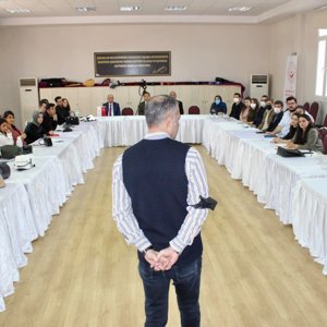 Travma Psikolojik Danışmanlığı Projemiz Hayata Geçiyor - fotoğraf 9