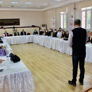 Travma Psikolojik Danışmanlığı Projemiz Hayata Geçiyor - fotoğraf 6