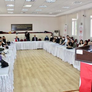 Travma Psikolojik Danışmanlığı Projemiz Hayata Geçiyor - fotoğraf 2