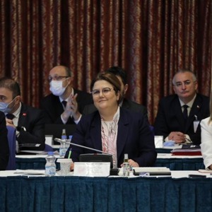 Bakanlığımızın 2022 Yılı Bütçesi TBMM Plan ve Bütçe Komisyonu’nda Kabul Edildi - fotoğraf 1