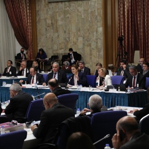 Bakanlığımızın 2022 Yılı Bütçesi TBMM Plan ve Bütçe Komisyonu’nda Kabul Edildi - fotoğraf 2