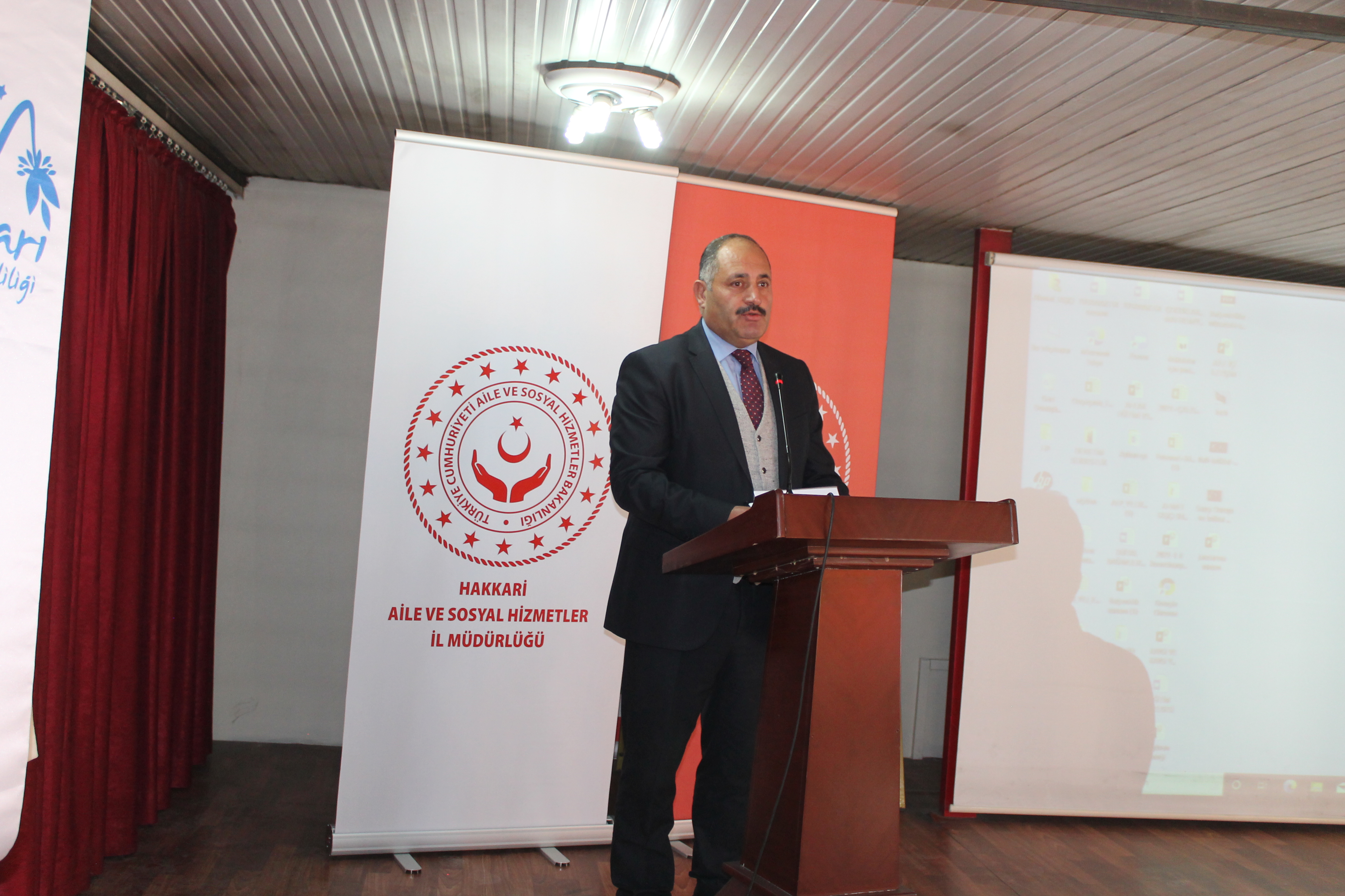 Kadına Yönelik Şiddetle Mücadele İl Eylem Planı Çalıştayı