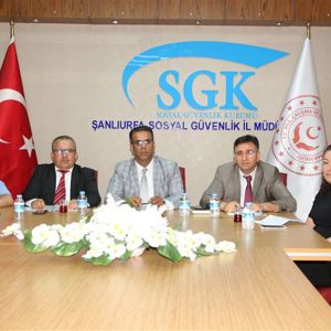 Bakanımız Sayın Zehra Zümrüt Selçuk’ tan Genel Değerlendirme Video Konferansı - fotoğraf 1