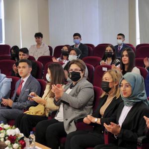 Bakanımız Derya Yanık "22. Ulusal Çocuk Forumu” Kapanış Toplantısına Katıldı - fotoğraf 2