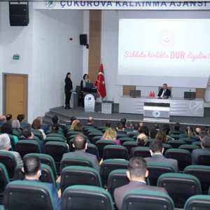 Kadına Yönelik Şiddetle Mücadele İl Eylem Planı Çalıştayı Başladı - fotoğraf 5