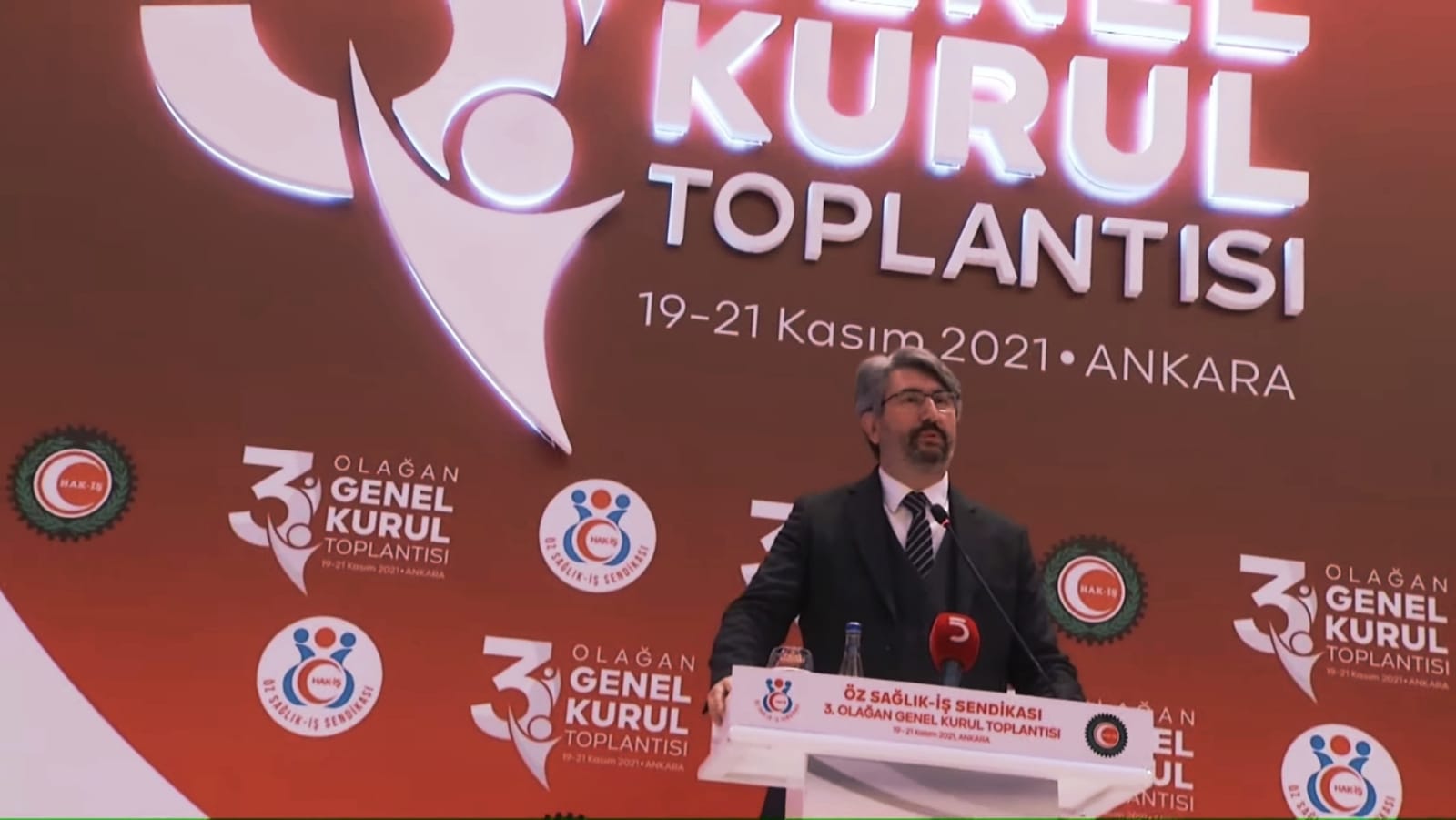 Spc. Dr. Orhan KOÇ: We Achieved Transformation in Health and Social Services in 20 Years