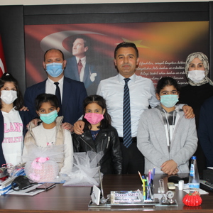 Tüm Öğretmenlerimizin “24 Kasım Öğretmenler Günü” Kutlu Olsun - fotoğraf 13