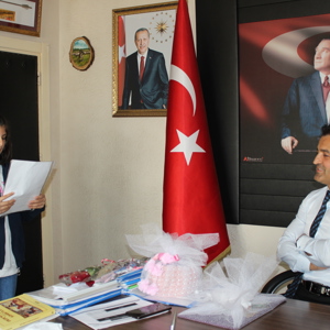 Tüm Öğretmenlerimizin “24 Kasım Öğretmenler Günü” Kutlu Olsun - fotoğraf 3