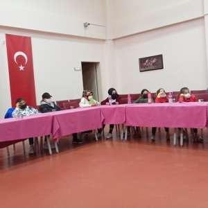 20 Kasım Dünya Çocuk Hakları Günü - fotoğraf 2