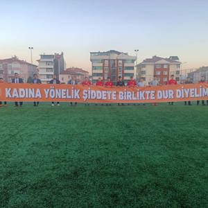 25 Kasım Kadına Yönelik Şiddete Karşı Uluslararası Mücadele Günü - fotoğraf 1