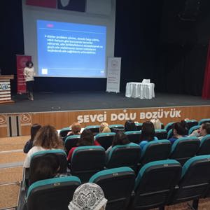 25 Kasım Kadına Yönelik Şiddete Karşı Uluslararası Mücadele Günü - fotoğraf 4