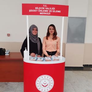 25 Kasım Kadına Yönelik Şiddete Karşı Uluslararası Mücadele Günü - fotoğraf 10