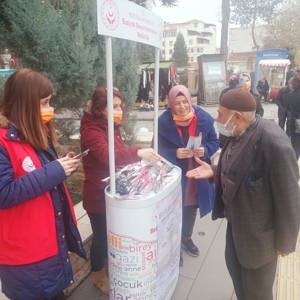 25 Kasım Kadına Yönelik Şiddete Karşı Uluslararası Mücadele Günü - fotoğraf 11