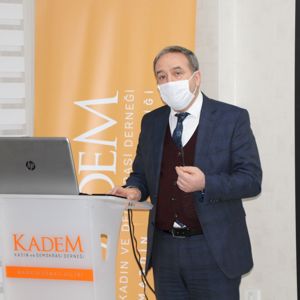 25 Kasım Kadına Yönelik Şiddete Karşı Uluslararası Mücadele Günü - fotoğraf 4