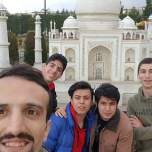 Yalova’dan Konya’ya Gençlerle Gönül Turu - fotoğraf 8