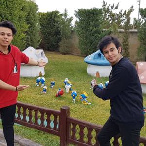 Yalova’dan Konya’ya Gençlerle Gönül Turu - fotoğraf 6