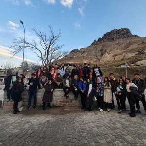 Yalova’dan Konya’ya Gençlerle Gönül Turu - fotoğraf 3