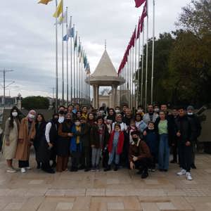 Yalova’dan Konya’ya Gençlerle Gönül Turu - fotoğraf 4