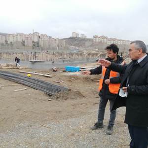 İl Müdürümüz Mahmut ÖZDEMİR Kuruluş Ziyaretlerine Devam Ediyor - fotoğraf 2