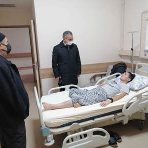 İl Müdürümüz Mahmut ÖZDEMİR Kuruluş Ziyaretlerine Devam Ediyor - fotoğraf 4