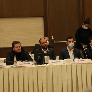 Bakanımız Derya Yanık Hatay’da 3’üncü Sivil Toplum Buluşmaları Toplantısına Başkanlık Etti - fotoğraf 2