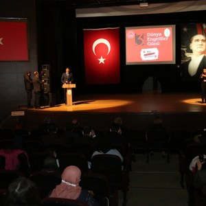 3 Aralık Dünya Engelliler Günü Etkinlikleri - fotoğraf 10
