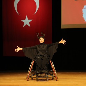 3 Aralık Dünya Engelliler Günü Etkinlikleri - fotoğraf 12