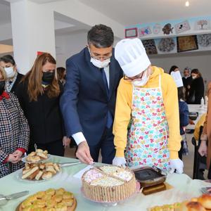 3 Aralık Dünya Engelliler Günü Etkinlikleri - fotoğraf 1