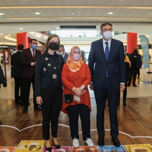 3 Aralık Dünya Engelliler Günü Etkinlikleri - fotoğraf 7