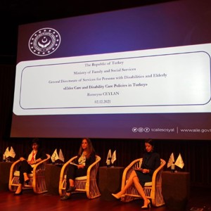İslam İşbirliği Teşkilatına Üye Ülkelerde Yaşlı ve Engelli Bireyler Semineri Birleşik Arap Emirliklerinde Gerçekleştirildi  - fotoğraf 1