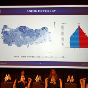 İslam İşbirliği Teşkilatına Üye Ülkelerde Yaşlı ve Engelli Bireyler Semineri Birleşik Arap Emirliklerinde Gerçekleştirildi  - fotoğraf 2