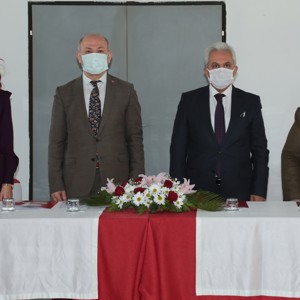 Kadına Yönelik Şiddetle Mücadele İl Eylem Planı Çalıştayı Düzenleniyor - fotoğraf 1