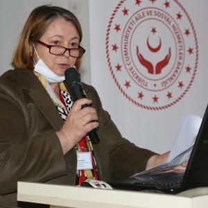 Kadına Yönelik Şiddetle Mücadele İl Eylem Planı Çalıştayı Düzenleniyor - fotoğraf 8