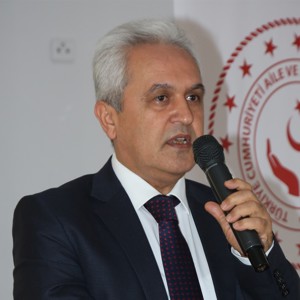 Kadına Yönelik Şiddetle Mücadele İl Eylem Planı Çalıştayı Düzenleniyor - fotoğraf 6