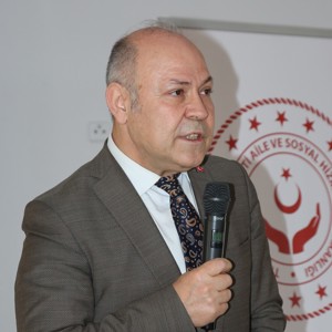 Kadına Yönelik Şiddetle Mücadele İl Eylem Planı Çalıştayı Düzenleniyor - fotoğraf 7