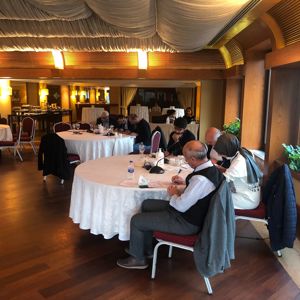 Birey Merkezli Plan Hazırlama Rehberi Eğitimi Bilgilendirme Toplantısı Yapıldı - fotoğraf 3
