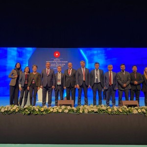 Cumhurbaşkanı Recep Tayyip Erdoğan Türkiye’nin 2030 Engelsiz Vizyonunu Açıkladı  - fotoğraf 5