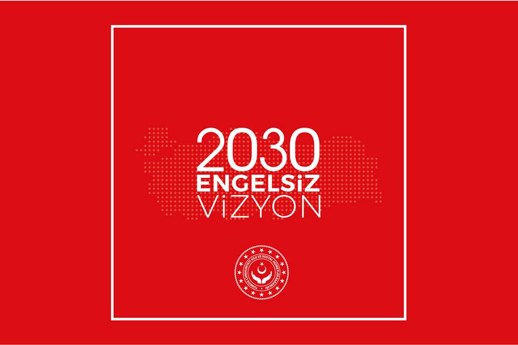 2030 Barrier-Free Vision Document Will Guide Policies and Services for Persons with Disabilities