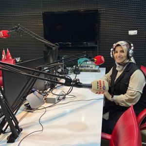 Finansal Okuryazarlık ve Kadınların Ekonomik Güçlenmesi Konularında Radyo Programı Düzenlendi - fotoğraf 1
