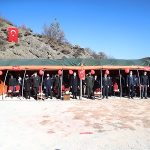 Sazak Şehitlerimizi Rahmetle Anıyoruz - fotoğraf 2