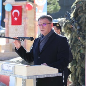 Sazak Şehitlerimizi Rahmetle Anıyoruz - fotoğraf 5