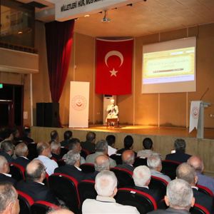 Valimiz Sayın Köksal ŞAKALAR, Kıbrıs Gazilerimizin Madalya ve Berat Tevcih Töreni’ne Katıldı - fotoğraf 4