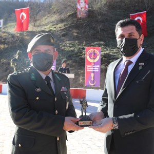 Sazak Şehitlerimizi Rahmetle Anıyoruz - fotoğraf 9