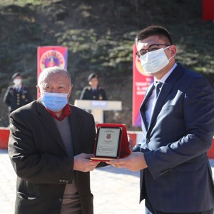 Sazak Şehitlerimizi Rahmetle Anıyoruz - fotoğraf 13