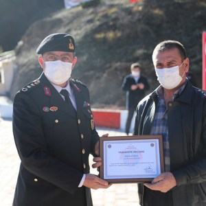 Sazak Şehitlerimizi Rahmetle Anıyoruz - fotoğraf 16