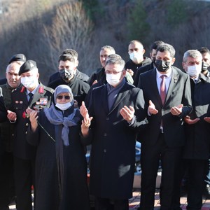 Sazak Şehitlerimizi Rahmetle Anıyoruz - fotoğraf 17