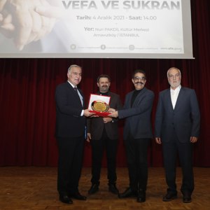 Bakım Merkezlerimizde 7’den 70’e Vefa ve Şükran Programı - fotoğraf 3